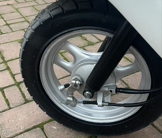 Хонда Другая, объемом двигателя 49 л и пробегом 0 тыс. км за 570 $, фото 7 на Automoto.ua