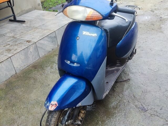 Хонда Другая, объемом двигателя 50 л и пробегом 0 тыс. км за 356 $, фото 3 на Automoto.ua