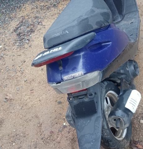 Хонда Другая, объемом двигателя 49 л и пробегом 0 тыс. км за 226 $, фото 3 на Automoto.ua