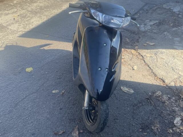 Хонда Другая, объемом двигателя 50 л и пробегом 0 тыс. км за 500 $, фото 6 на Automoto.ua