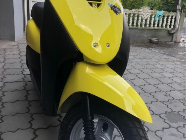 Хонда Другая, объемом двигателя 50 л и пробегом 0 тыс. км за 592 $, фото 3 на Automoto.ua