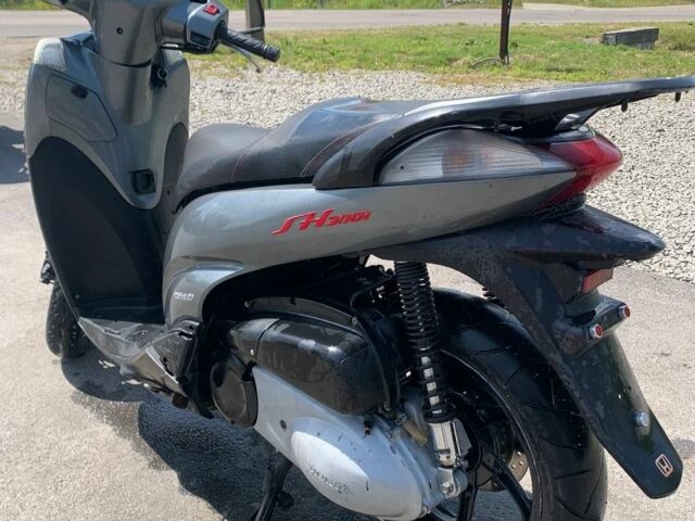 Хонда Інша, об'ємом двигуна 0 л та пробігом 0 тис. км за 1499 $, фото 2 на Automoto.ua