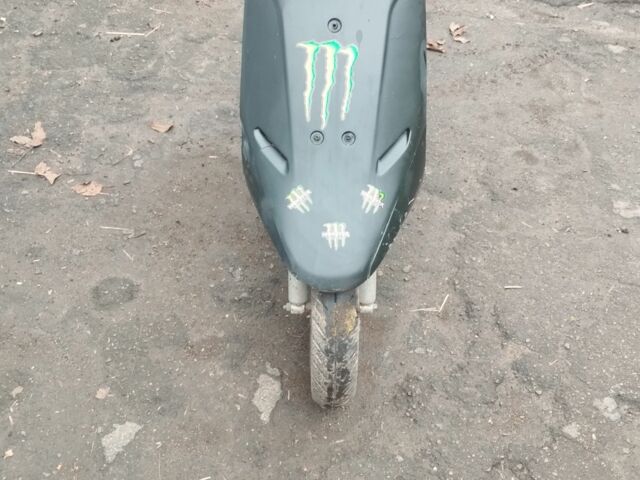 Хонда Інша, об'ємом двигуна 49 л та пробігом 0 тис. км за 29 $, фото 5 на Automoto.ua