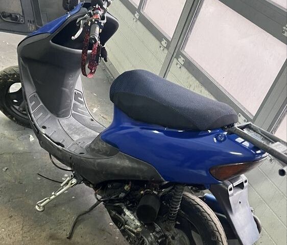 Хонда Другая, объемом двигателя 0 л и пробегом 0 тыс. км за 403 $, фото 5 на Automoto.ua