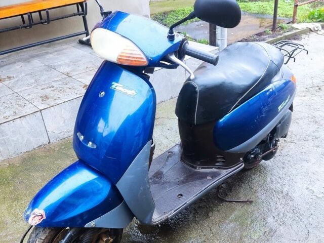 Хонда Другая, объемом двигателя 50 л и пробегом 0 тыс. км за 356 $, фото 1 на Automoto.ua