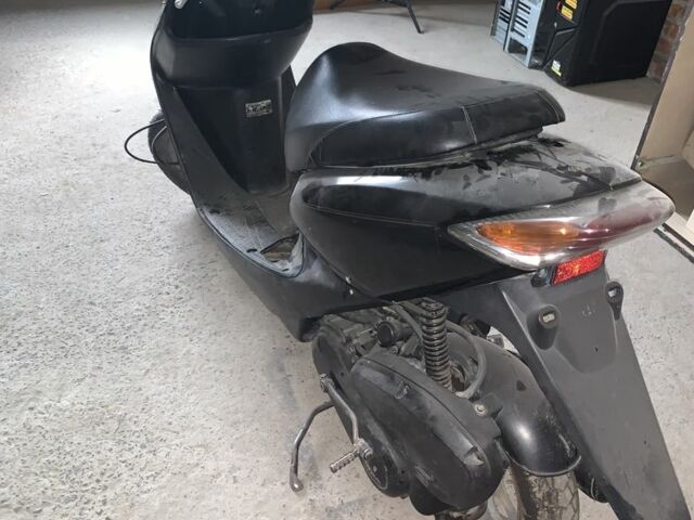 Хонда Другая, объемом двигателя 0 л и пробегом 0 тыс. км за 166 $, фото 4 на Automoto.ua