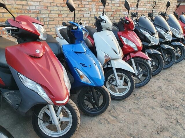 Хонда Інша, об'ємом двигуна 0 л та пробігом 0 тис. км за 556 $, фото 14 на Automoto.ua