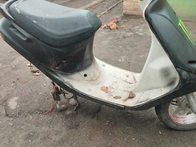 Хонда Інша, об'ємом двигуна 49 л та пробігом 0 тис. км за 29 $, фото 6 на Automoto.ua