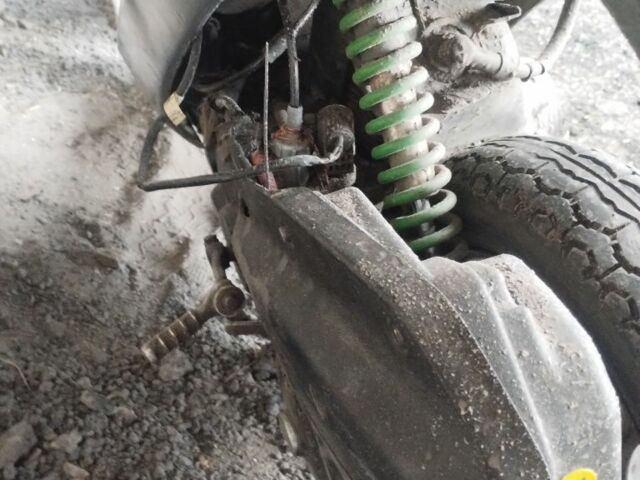 Хонда Другая, объемом двигателя 65 л и пробегом 0 тыс. км за 72 $, фото 1 на Automoto.ua