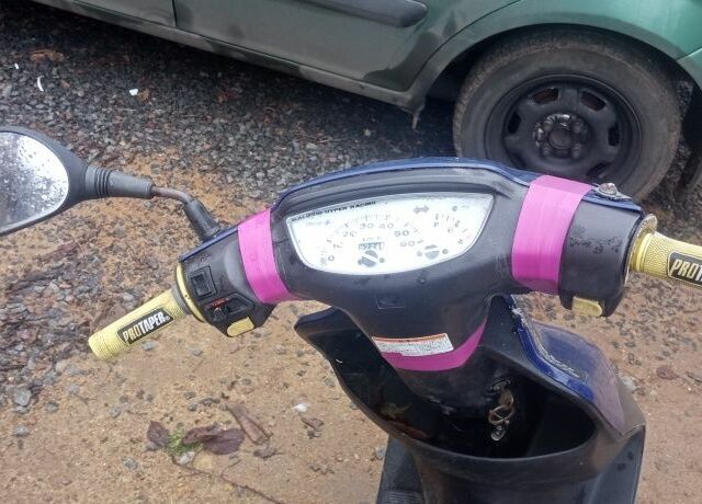 Хонда Другая, объемом двигателя 49 л и пробегом 0 тыс. км за 226 $, фото 1 на Automoto.ua