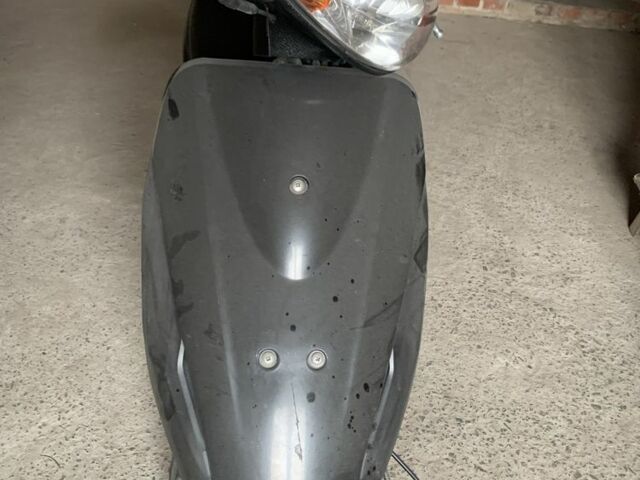 Хонда Другая, объемом двигателя 0 л и пробегом 0 тыс. км за 166 $, фото 1 на Automoto.ua