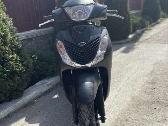 Хонда Інша, об'ємом двигуна 0.15 л та пробігом 0 тис. км за 1000 $, фото 1 на Automoto.ua