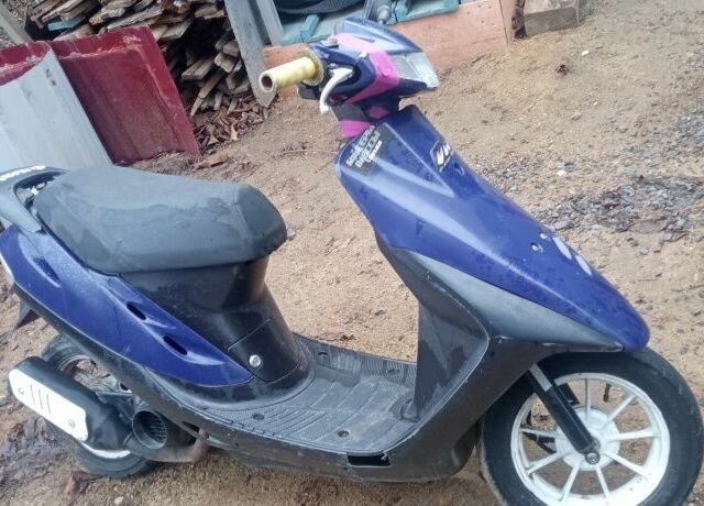 Хонда Другая, объемом двигателя 49 л и пробегом 0 тыс. км за 226 $, фото 2 на Automoto.ua