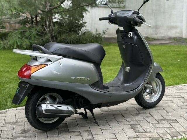Хонда Другая, объемом двигателя 49 л и пробегом 0 тыс. км за 800 $, фото 9 на Automoto.ua
