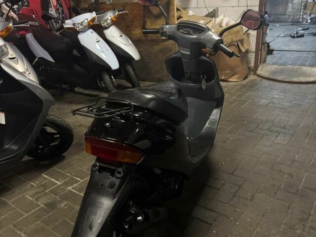 Хонда Інша, об'ємом двигуна 49 л та пробігом 0 тис. км за 319 $, фото 3 на Automoto.ua