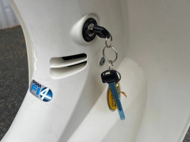 Хонда Інша, об'ємом двигуна 0.11 л та пробігом 0 тис. км за 1550 $, фото 13 на Automoto.ua