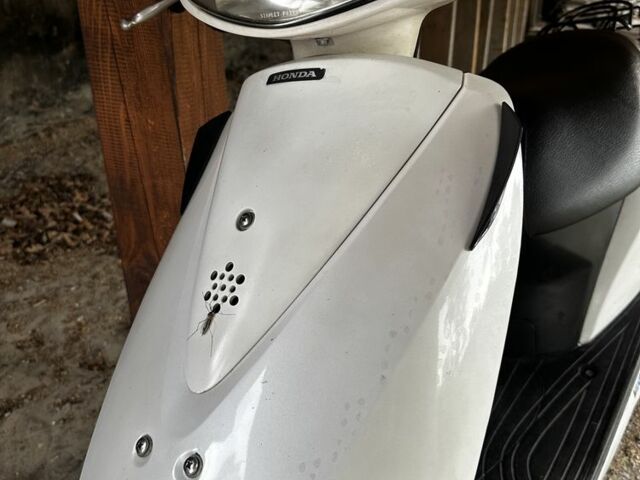 Хонда Другая, объемом двигателя 49 л и пробегом 0 тыс. км за 500 $, фото 7 на Automoto.ua