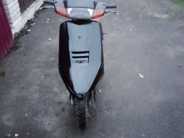 Хонда Інша, об'ємом двигуна 50 л та пробігом 0 тис. км за 131 $, фото 3 на Automoto.ua