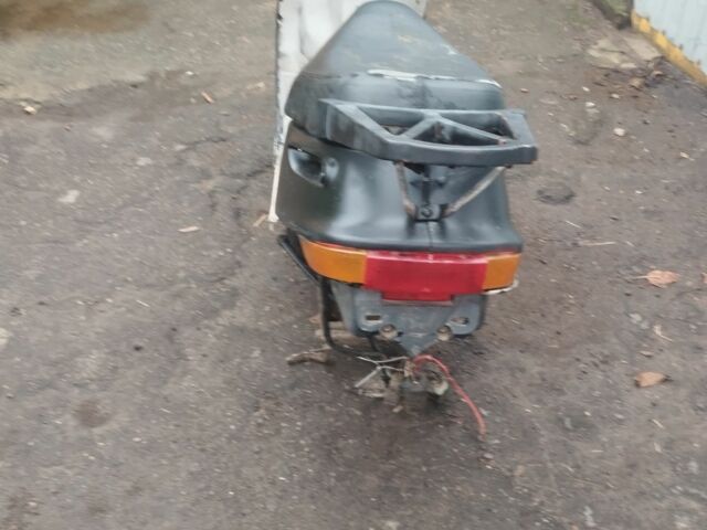 Хонда Інша, об'ємом двигуна 49 л та пробігом 0 тис. км за 29 $, фото 2 на Automoto.ua