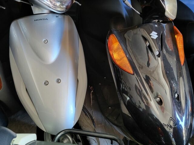 Хонда Інша, об'ємом двигуна 0 л та пробігом 0 тис. км за 556 $, фото 2 на Automoto.ua