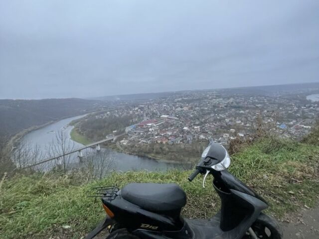 Хонда Другая, объемом двигателя 50 л и пробегом 0 тыс. км за 500 $, фото 4 на Automoto.ua