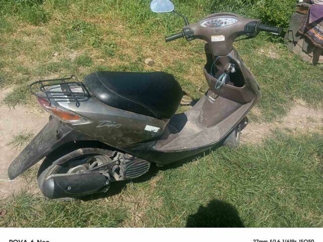 Хонда Другая, объемом двигателя 49 л и пробегом 0 тыс. км за 238 $, фото 1 на Automoto.ua