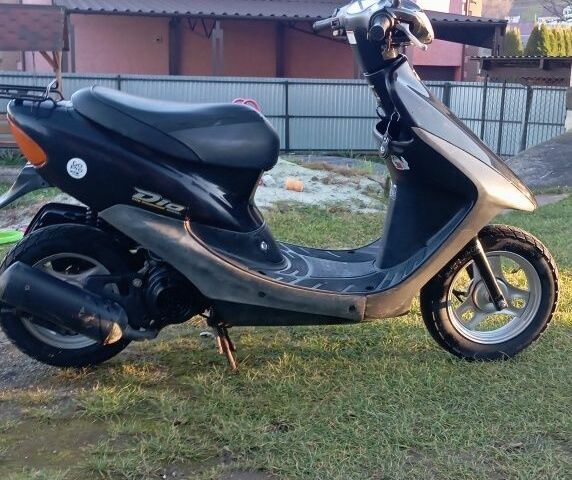 Хонда Інша, об'ємом двигуна 75 л та пробігом 0 тис. км за 369 $, фото 2 на Automoto.ua