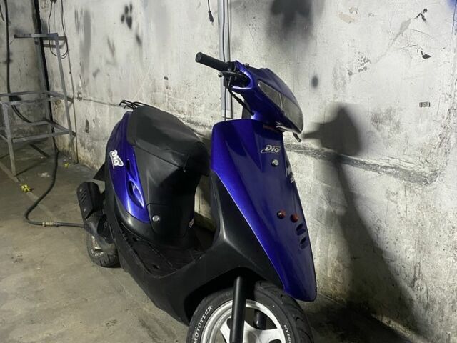 Хонда Інша, об'ємом двигуна 49 л та пробігом 0 тис. км за 332 $, фото 1 на Automoto.ua