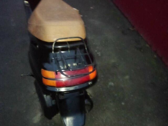 Хонда Інша, об'ємом двигуна 50 л та пробігом 0 тис. км за 131 $, фото 7 на Automoto.ua