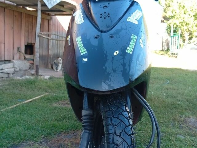 Хонда Другая, объемом двигателя 50 л и пробегом 0 тыс. км за 236 $, фото 3 на Automoto.ua