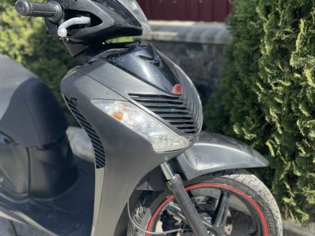 Хонда Інша, об'ємом двигуна 0.15 л та пробігом 0 тис. км за 1000 $, фото 2 на Automoto.ua