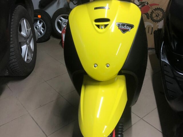 Хонда Другая, объемом двигателя 50 л и пробегом 0 тыс. км за 592 $, фото 1 на Automoto.ua