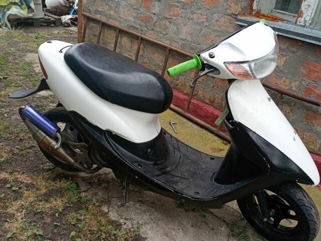 Хонда Другая, объемом двигателя 50 л и пробегом 0 тыс. км за 191 $, фото 2 на Automoto.ua