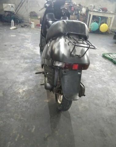 Хонда Другая, объемом двигателя 49 л и пробегом 0 тыс. км за 238 $, фото 5 на Automoto.ua