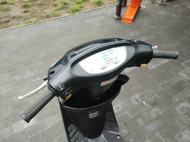 Хонда Другая, объемом двигателя 50 л и пробегом 0 тыс. км за 650 $, фото 2 на Automoto.ua
