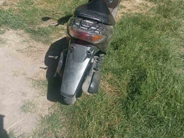 Хонда Другая, объемом двигателя 49 л и пробегом 0 тыс. км за 238 $, фото 2 на Automoto.ua