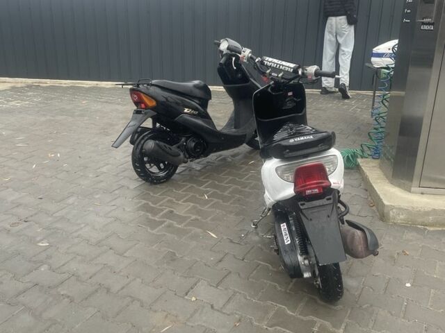 Хонда Другая, объемом двигателя 50 л и пробегом 0 тыс. км за 500 $, фото 2 на Automoto.ua