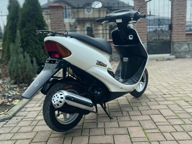 Хонда Другая, объемом двигателя 49 л и пробегом 0 тыс. км за 570 $, фото 3 на Automoto.ua