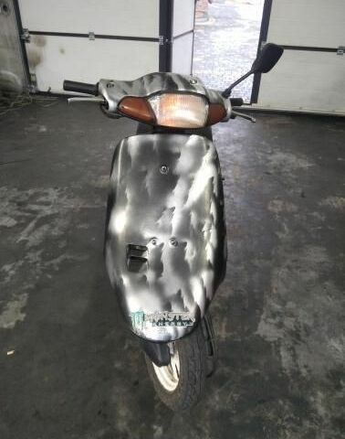 Хонда Другая, объемом двигателя 49 л и пробегом 0 тыс. км за 238 $, фото 6 на Automoto.ua