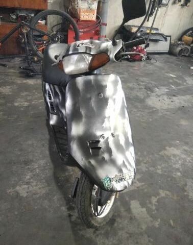 Хонда Другая, объемом двигателя 49 л и пробегом 0 тыс. км за 238 $, фото 1 на Automoto.ua