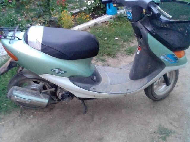 Хонда Другая, объемом двигателя 50 л и пробегом 0 тыс. км за 214 $, фото 1 на Automoto.ua