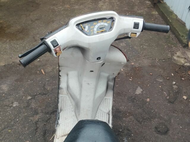 Хонда Інша, об'ємом двигуна 49 л та пробігом 0 тис. км за 29 $, фото 4 на Automoto.ua