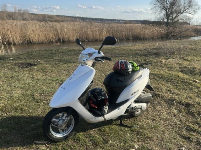 Хонда Другая, объемом двигателя 49 л и пробегом 0 тыс. км за 500 $, фото 5 на Automoto.ua