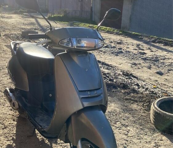 Хонда Інша, об'ємом двигуна 0 л та пробігом 0 тис. км за 143 $, фото 4 на Automoto.ua