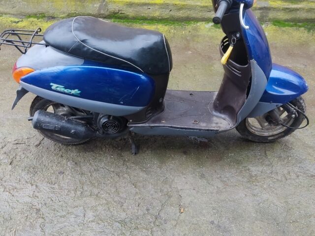 Хонда Другая, объемом двигателя 50 л и пробегом 0 тыс. км за 356 $, фото 2 на Automoto.ua