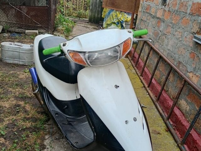 Хонда Другая, объемом двигателя 50 л и пробегом 0 тыс. км за 191 $, фото 1 на Automoto.ua