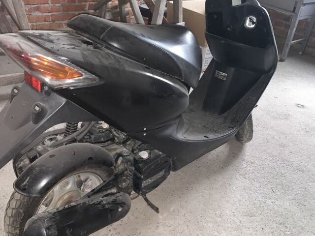 Хонда Другая, объемом двигателя 0 л и пробегом 0 тыс. км за 166 $, фото 5 на Automoto.ua