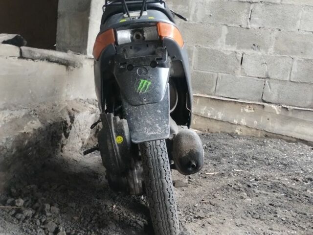 Хонда Другая, объемом двигателя 65 л и пробегом 0 тыс. км за 72 $, фото 2 на Automoto.ua