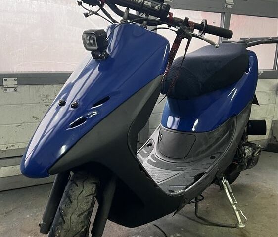 Хонда Другая, объемом двигателя 0 л и пробегом 0 тыс. км за 403 $, фото 3 на Automoto.ua