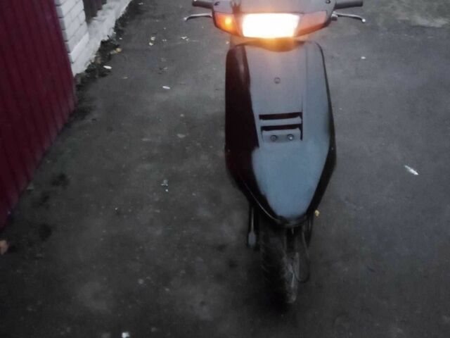 Хонда Інша, об'ємом двигуна 50 л та пробігом 0 тис. км за 131 $, фото 1 на Automoto.ua